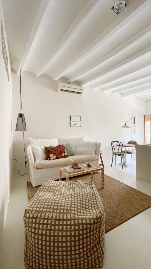 Casa Petita, Вильяхойоса Экстерьер фото