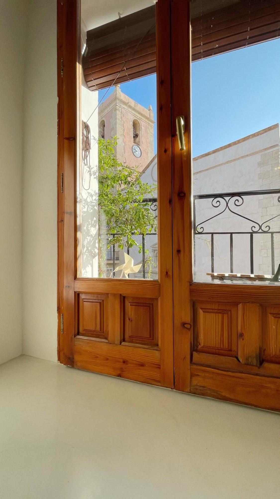 Casa Petita, Вильяхойоса Экстерьер фото